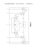 Tap Units Having Reverse Path Burst Mode Detection Circuits and Related     Methods of Identifying Reverse Path Noise Sources and Reducing Reverse     Path Noise Funneling diagram and image