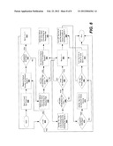 Tap Units Having Reverse Path Burst Mode Detection Circuits and Related     Methods of Identifying Reverse Path Noise Sources and Reducing Reverse     Path Noise Funneling diagram and image