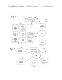 REMOTE TELEPRESENCE GAZE DIRECTION diagram and image