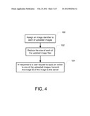 Transmission Bandwidth And Memory Requirements Reduction In A Portable     Image Capture Device diagram and image