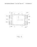 IMAGE STABILIZER AND ANTI-VIBRATION CAMERA MODULE USING SAME diagram and image