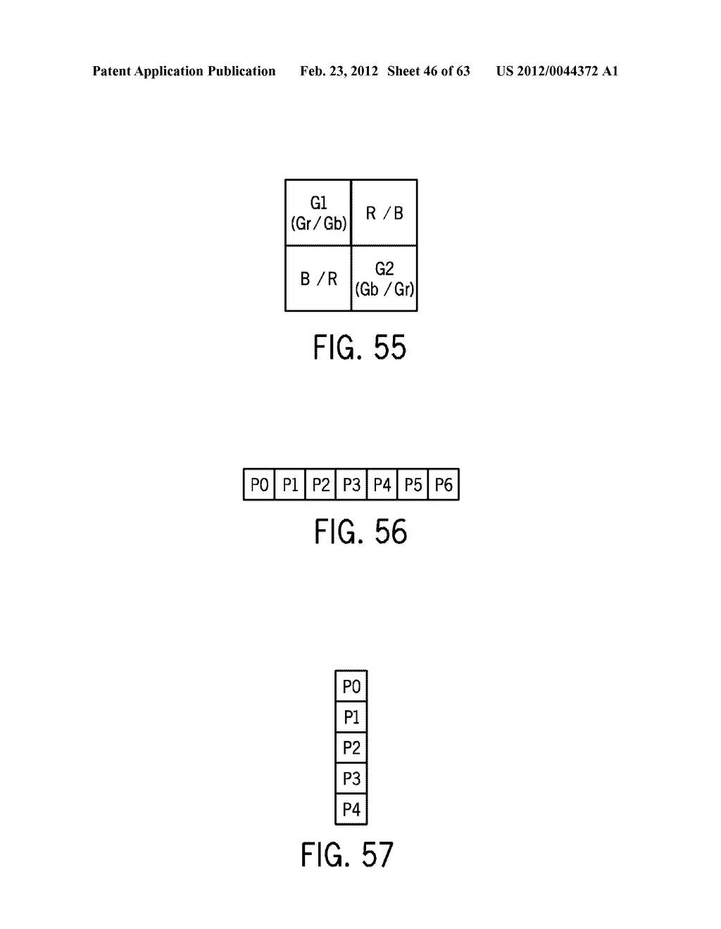 DUAL IMAGE SENSOR IMAGE PROCESSING SYSTEM AND METHOD - diagram, schematic, and image 47