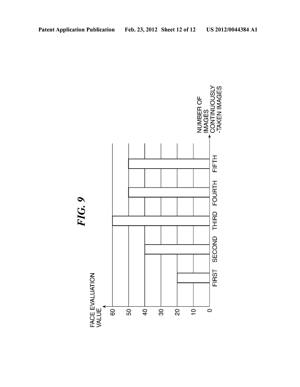 IMAGE PICKUP APPARATUS THAT CONTINUOUSLY TAKES IMAGES TO OBTAIN MULTIPLE     IMAGES, CONTROL METHOD THEREFOR, AND STORAGE MEDIUM - diagram, schematic, and image 13