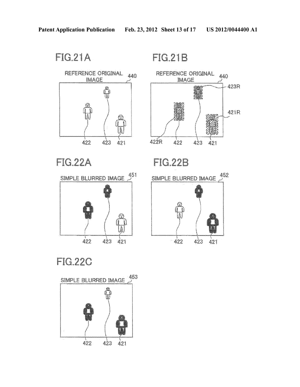 IMAGE PICKUP APPARATUS - diagram, schematic, and image 14