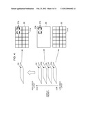 IMAGE CAPTURING DEVICE, PROGRAM, AND IMAGE CAPTURING METHOD diagram and image