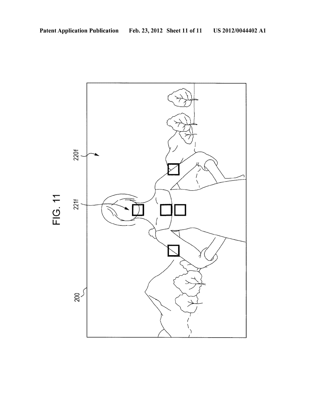 IMAGE CAPTURING DEVICE, PROGRAM, AND IMAGE CAPTURING METHOD - diagram, schematic, and image 12