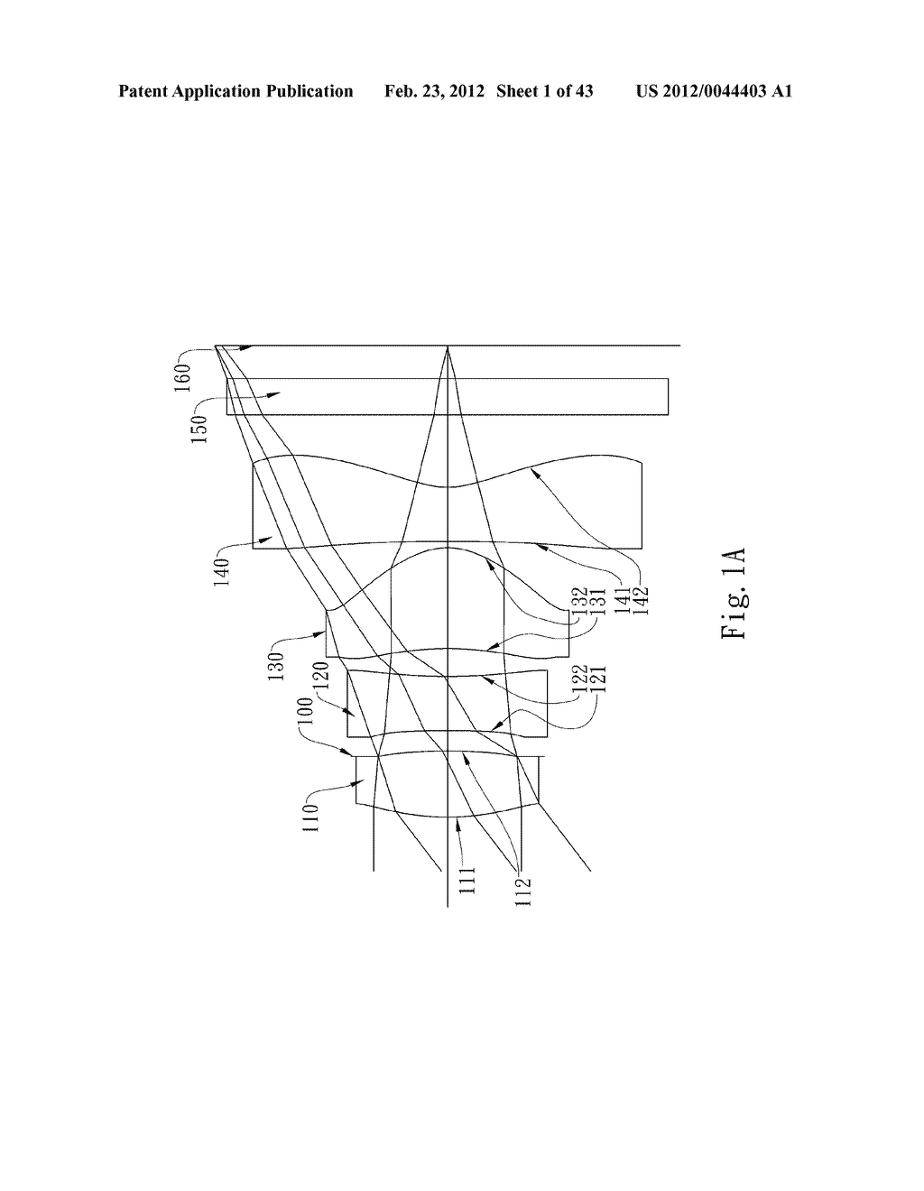 OPTICAL IMAGE-CAPTURING LENS ASSEMBLY - diagram, schematic, and image 02