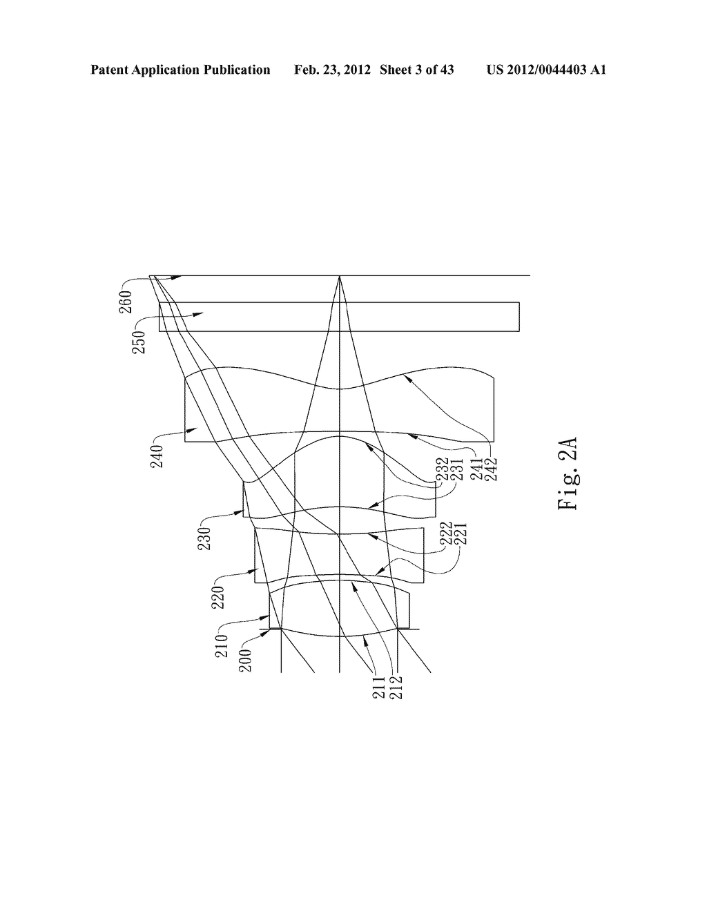 OPTICAL IMAGE-CAPTURING LENS ASSEMBLY - diagram, schematic, and image 04