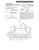 CAMERA MODULE AND METHOD FOR ASSEMBLING THE SAME diagram and image