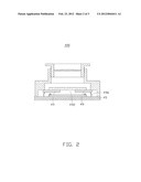 CAMERA MODULE AND METHOD FOR ASSEMBLING THE SAME diagram and image