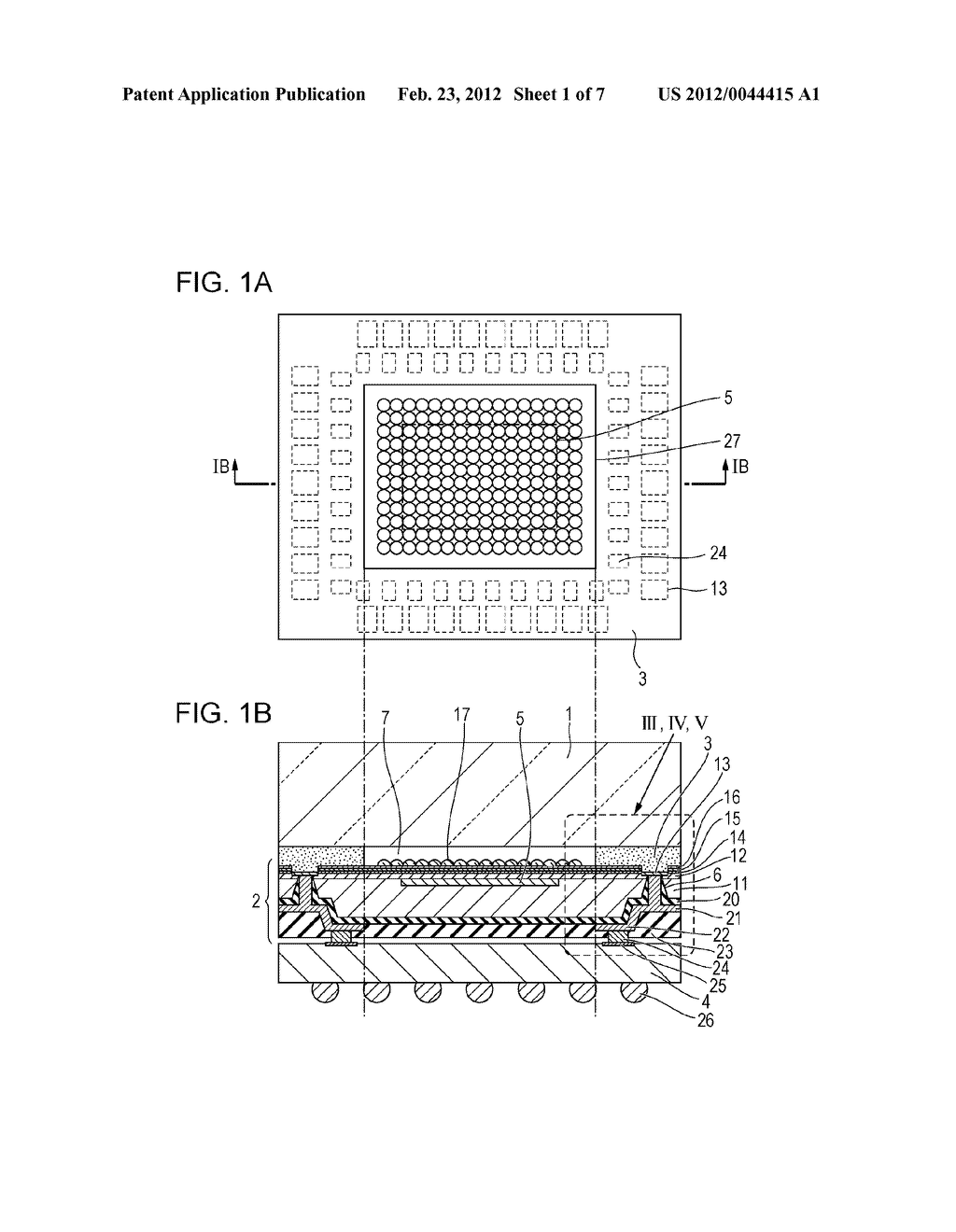 IMAGE PICKUP MODULE AND CAMERA - diagram, schematic, and image 02