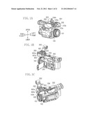 IMAGING APPARATUS diagram and image