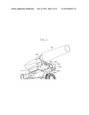 IMAGING APPARATUS diagram and image