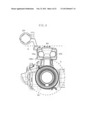 IMAGING APPARATUS diagram and image