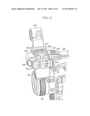 IMAGING APPARATUS diagram and image