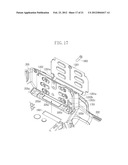 IMAGING APPARATUS diagram and image