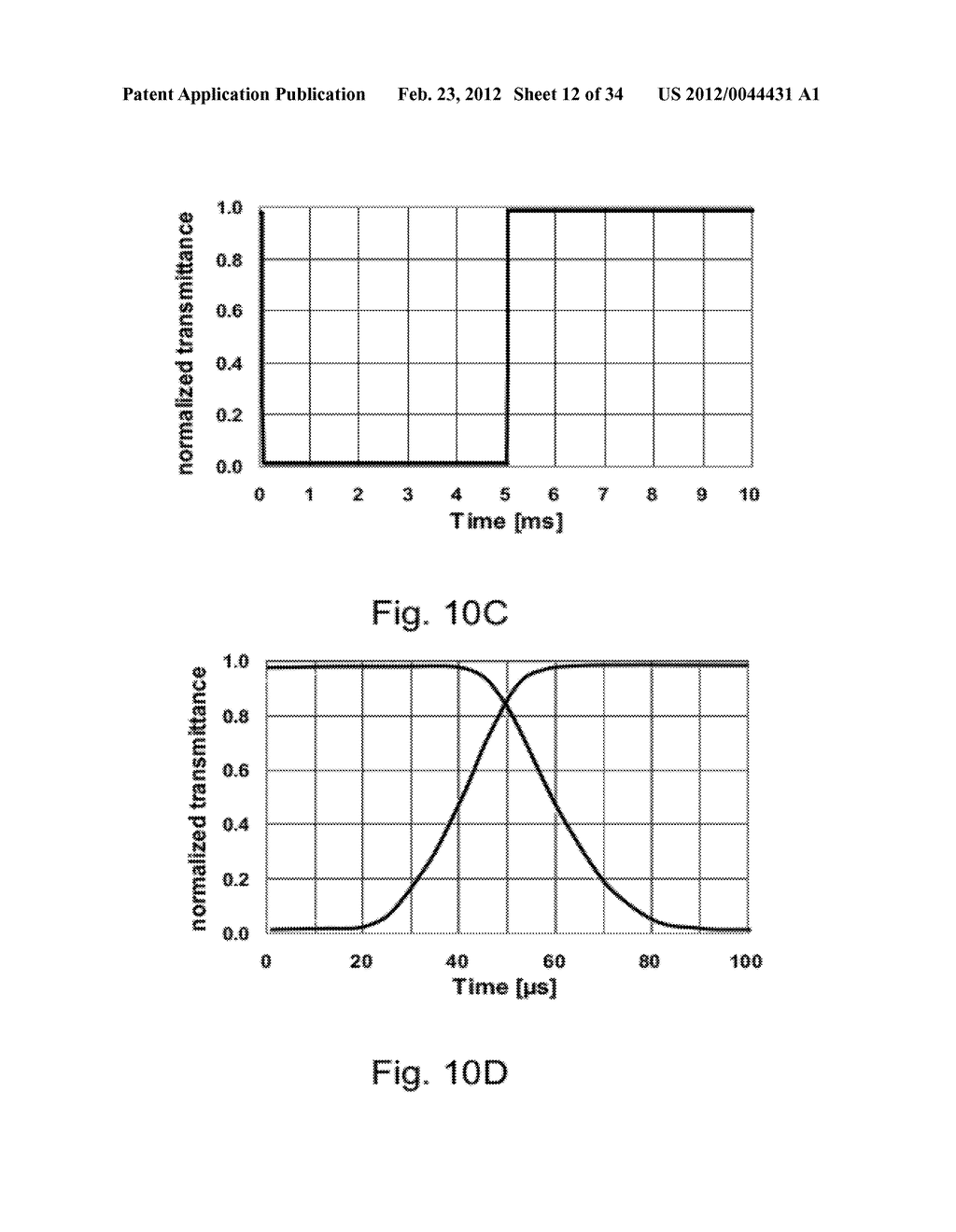 HIGH-SPEED LIQUID CRYSTAL POLARIZATION MODULATOR - diagram, schematic, and image 13