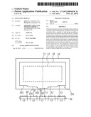 BACKLIGHT MODULE diagram and image