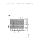 LIQUID CRYSTAL DISPLAY DEVICE diagram and image