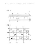 LIGHTING DEVICE AND DISPLAY DEVICE diagram and image