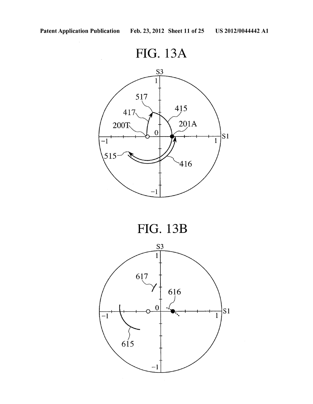 Liquid Crystal Display Device - diagram, schematic, and image 12