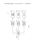 LIGHT BARRIER DEVICE AND DISPLAY UNIT diagram and image