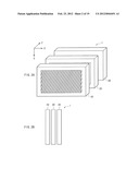 LIGHT BARRIER DEVICE AND DISPLAY UNIT diagram and image