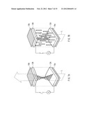 LIGHT BARRIER DEVICE AND DISPLAY UNIT diagram and image