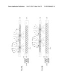 LIGHT BARRIER DEVICE AND DISPLAY UNIT diagram and image