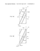 LIGHT BARRIER DEVICE AND DISPLAY UNIT diagram and image