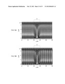 LIGHT BARRIER DEVICE AND DISPLAY UNIT diagram and image