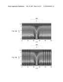 LIGHT BARRIER DEVICE AND DISPLAY UNIT diagram and image