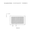 LIGHT BARRIER DEVICE AND DISPLAY UNIT diagram and image