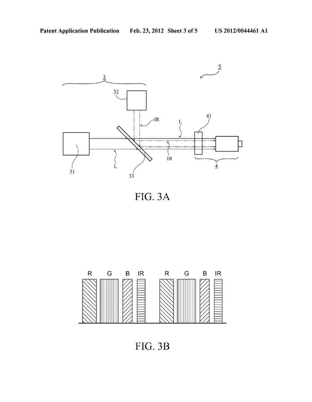 ILLUMINATION SYSTEM AND PROJECTION DEVICE COMPRISING THE SAME - diagram, schematic, and image 04