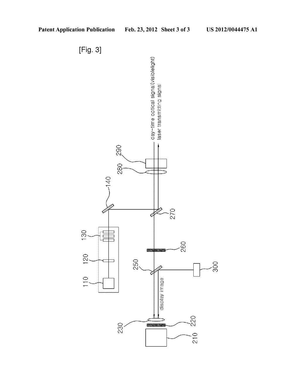 COMPOSITE OPTICAL DEVICE FOR SIGHTING TARGETS AND MEASURING DISTANCES - diagram, schematic, and image 04