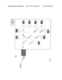 Detector Arrangement for a Flow Cytometry System diagram and image