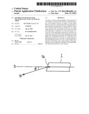 METHOD AND APPARATUS FOR MEASURING EXIT ANGLE OF OPTICAL FIBER diagram and image