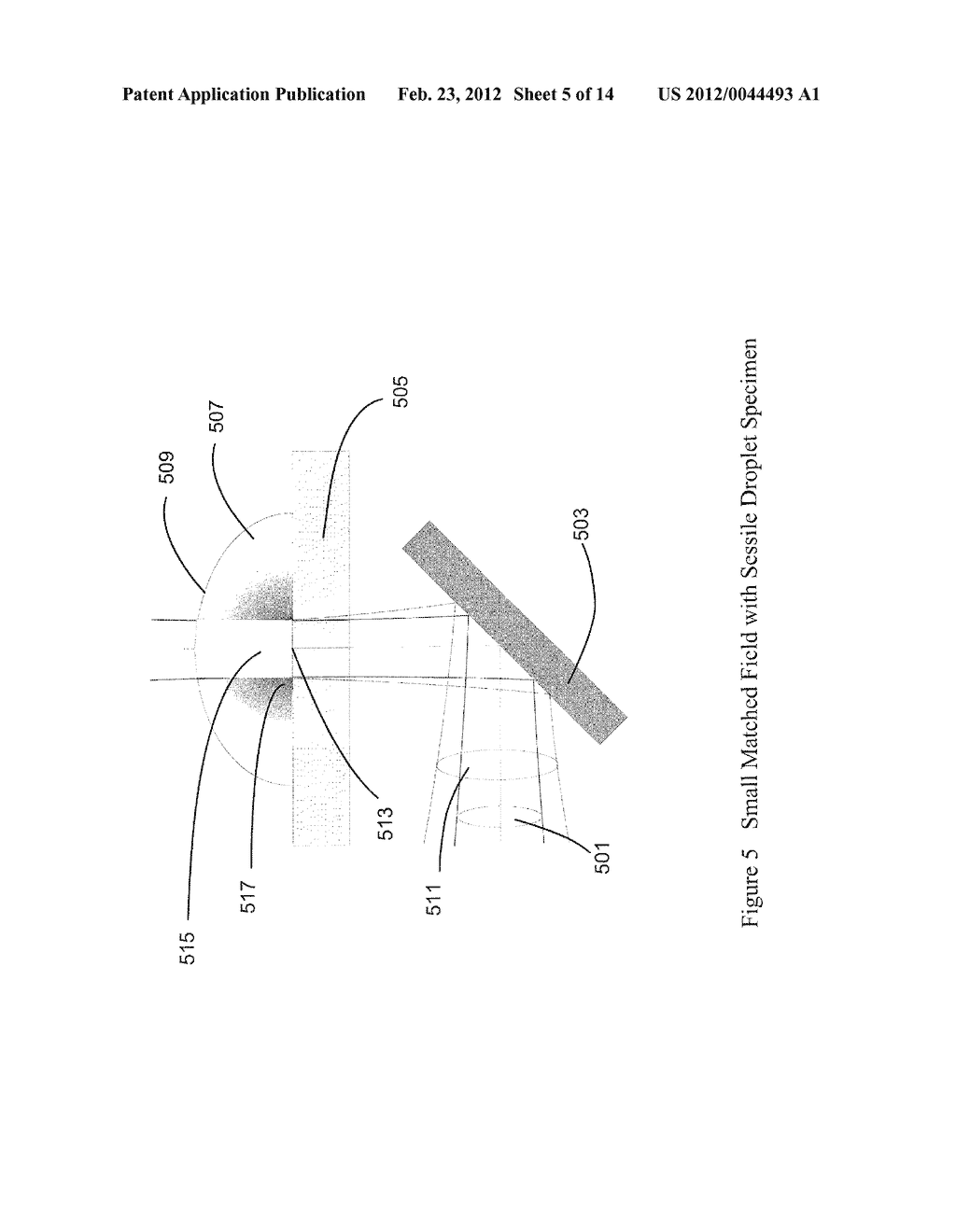 DYNAMIC AND DEPOLARIZED DYNAMIC LIGHT SCATTERING COLLOID ANALYZER - diagram, schematic, and image 06