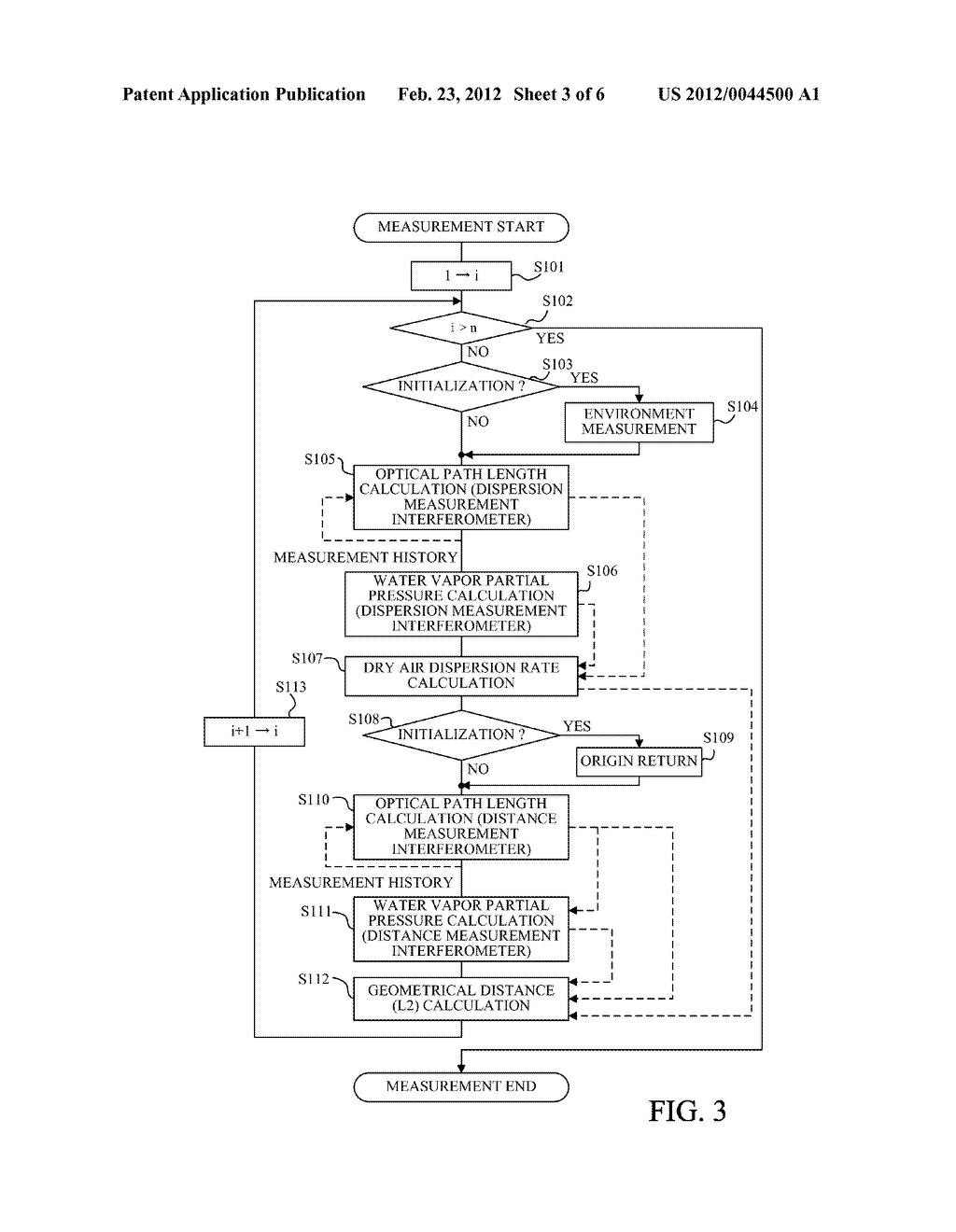 OPTICAL INTERFEROMETER - diagram, schematic, and image 04