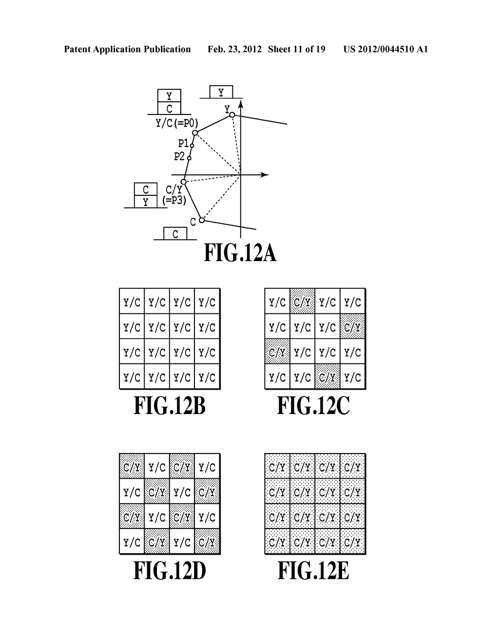 IMAGE RECORDING SYSTEM AND IMAGE RECORDING METHOD - diagram, schematic, and image 12