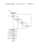 PROCESSING ORDER DETERMINING APPARATUS, PROCESSING ORDER DETERMINING     METHOD, AND NON-TRANSITORY COMPUTER-READABLE RECORDING MEDIUM ENCODED     WITH PROCESSING ORDER DETERMINING PROGRAM diagram and image