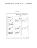 IMAGE PROCESSING SYSTEM, PROCESSING METHOD THEREFOR AND STORAGE MEDIUM diagram and image