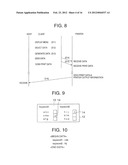 PRINT SYSTEM AND PRINTER DEVICE FACILITATING REUSE OF PRINT DATA diagram and image