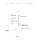 PRINT SYSTEM AND PRINTER DEVICE FACILITATING REUSE OF PRINT DATA diagram and image