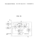 PRINT SYSTEM AND PRINTER DEVICE FACILITATING REUSE OF PRINT DATA diagram and image