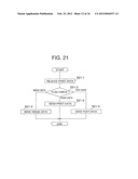 PRINT SYSTEM AND PRINTER DEVICE FACILITATING REUSE OF PRINT DATA diagram and image