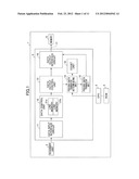 TRANSFER OF IMAGE DATA USING POWER SAVING STATE diagram and image