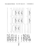 TRANSFER OF IMAGE DATA USING POWER SAVING STATE diagram and image