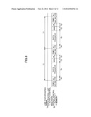 TRANSFER OF IMAGE DATA USING POWER SAVING STATE diagram and image