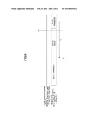 TRANSFER OF IMAGE DATA USING POWER SAVING STATE diagram and image